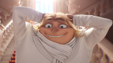 Imagen de Gru 3. Mi villano favorito - 10