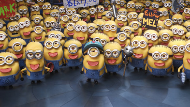 Imagen de Gru 3. Mi villano favorito - 11