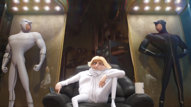 Imagen de Gru 3. Mi villano favorito - 15