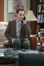 Imagen de The Big Bang Theory (T9): Ep.7 La resonancia de Spock - 3