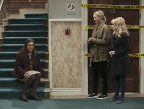 Imagen de The Big Bang Theory (T9): Ep.11 La excitación del estreno - 5