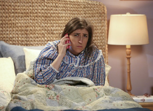 Imagen de The Big Bang Theory (T9): Ep.11 La excitación del estreno - 8