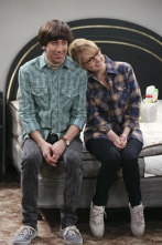 Imagen de The Big Bang Theory (T9): Ep.12 La sublimación de la venta - 3
