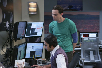 Imagen de The Big Bang Theory (T9): Ep.12 La sublimación de la venta - 8