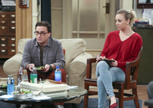 Imagen de The Big Bang Theory (T9): Ep.13 La optimización de la empatía - 6