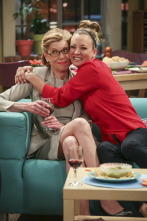 Imagen de The Big Bang Theory (T9): Ep.23 La solución de la sustitución en la cola - 3