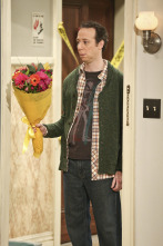 Imagen de The Big Bang Theory (T9): Ep.23 La solución de la sustitución en la cola - 9