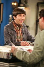 Imagen de The Big Bang Theory (T9): Ep.23 La solución de la sustitución en la cola - 13