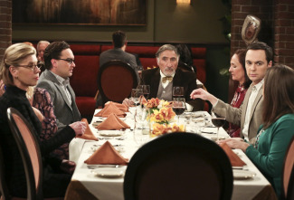 Imagen de The Big Bang Theory (T9): Ep.24 La convergencia de la convergencia - 5