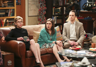 Imagen de The Big Bang Theory (T9): Ep.24 La convergencia de la convergencia - 6