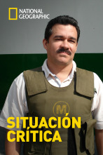 Imagen de Situación crítica  - 1