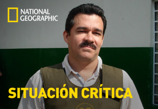 Imagen de Situación crítica  - 2