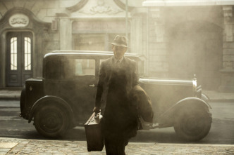 Imagen de Babylon Berlin (T1): Ep.1  - 1