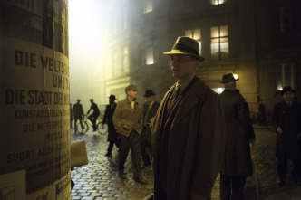 Imagen de Babylon Berlin (T1): Ep.1  - 2