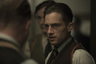 Imagen de Babylon Berlin (T1): Ep.1  - 3
