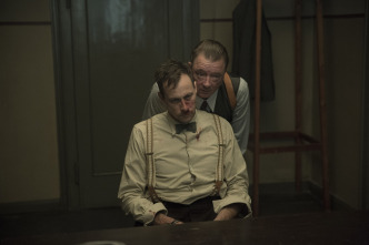 Imagen de Babylon Berlin (T1): Ep.1  - 5