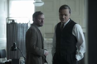 Imagen de Babylon Berlin (T1): Ep.1  - 7