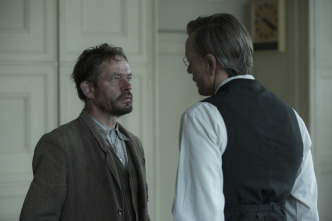 Imagen de Babylon Berlin (T1): Ep.1  - 9