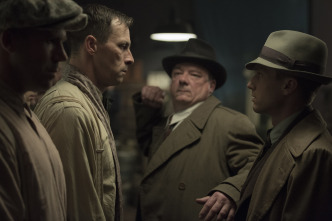 Imagen de Babylon Berlin (T1): Ep.1  - 10