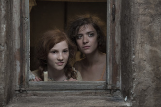 Imagen de Babylon Berlin (T1): Ep.1  - 11