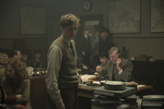 Imagen de Babylon Berlin (T1): Ep.1  - 12