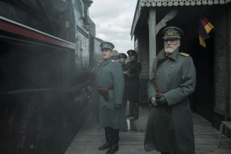 Imagen de Babylon Berlin (T1): Ep.1  - 13