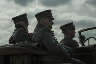 Imagen de Babylon Berlin (T1): Ep.1  - 14