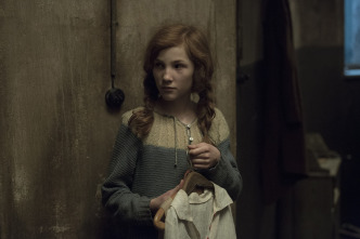 Imagen de Babylon Berlin (T1): Ep.1  - 15