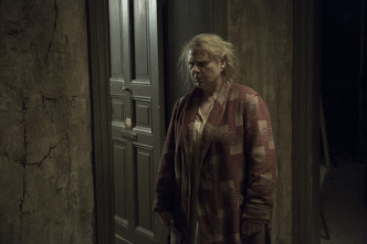 Imagen de Babylon Berlin (T1): Ep.1  - 16