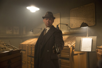 Imagen de Babylon Berlin (T1): Ep.2  - 4