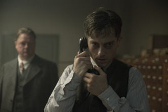 (LSE) - Babylon Berlin (T1): Ep.2 