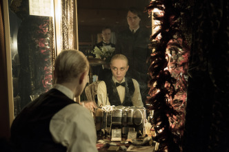 Imagen de Babylon Berlin (T1): Ep.2  - 6