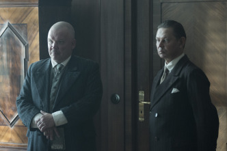 Imagen de Babylon Berlin (T1): Ep.2  - 8