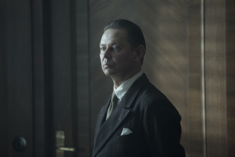 (LSE) - Babylon Berlin (T1): Ep.2 