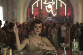 (LSE) - Babylon Berlin (T1): Ep.2 