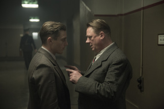 (LSE) - Babylon Berlin (T1): Ep.2 