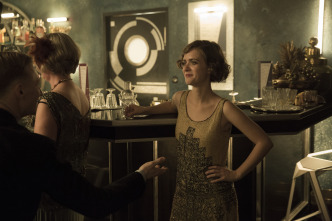 Imagen de Babylon Berlin (T1): Ep.2  - 13