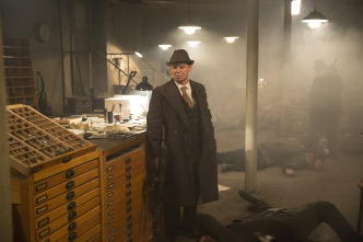 Imagen de Babylon Berlin (T1): Ep.2  - 14