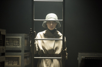 Imagen de Babylon Berlin (T1): Ep.3  - 1