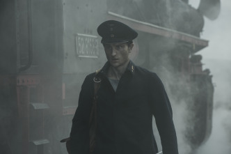 Imagen de Babylon Berlin (T1): Ep.3  - 3
