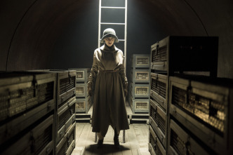 Imagen de Babylon Berlin (T1): Ep.3  - 4