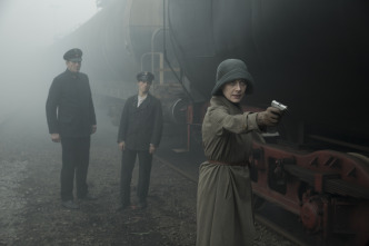 Imagen de Babylon Berlin (T1): Ep.3  - 7