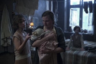 Imagen de Babylon Berlin (T1): Ep.3  - 10