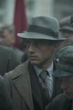 Imagen de Babylon Berlin (T1): Ep.4  - 1