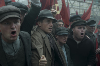 Babylon Berlin (T1): Ep.4 