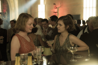 Imagen de Babylon Berlin (T1): Ep.4  - 3