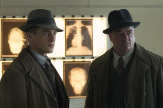 Imagen de Babylon Berlin (T1): Ep.4  - 5