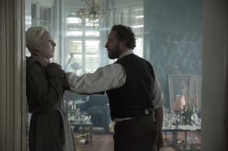 Imagen de Babylon Berlin (T1): Ep.4  - 6