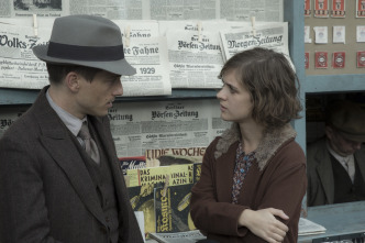 Imagen de Babylon Berlin (T1): Ep.4  - 7