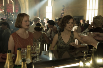 Imagen de Babylon Berlin (T1): Ep.4  - 8